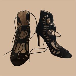 Catherine Malandrino Heels
